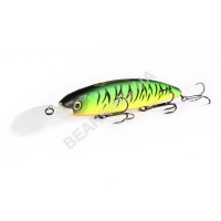 Bearking Balisong Longbill 130SF цвет N 28.6 грамм