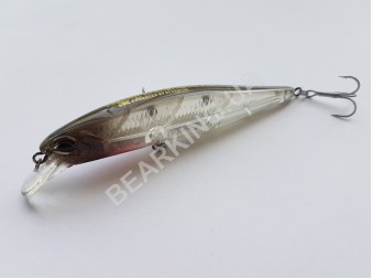 Bearking Realis Jerkbait 100SP цвет H 14.5 грамм