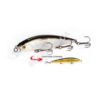 Bearking Rerange 110SP цвет P 16 грамм