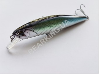 Bearking Realis Jerkbait 100SP цвет A 14.5 грамм