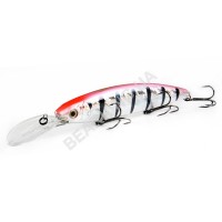 Bearking Balisong Longbill 130SF цвет K 28.6 грамм