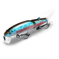 Bearking Magallon 113F цвет 21 13 грамм