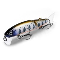 Bearking Magallon 113F цвет 23 13 грамм