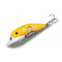 Bearking CrackJack 78SP-SR цвет J 11.3 грамм